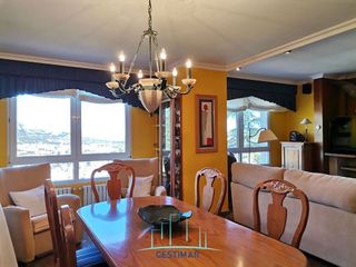 Chalet en venta en Alcoy/Alcoi