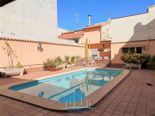 Chalet en venta en Alcoy/Alcoi