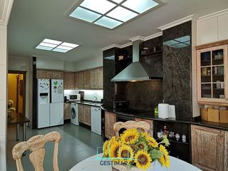 Chalet en venta en Alcoy/Alcoi