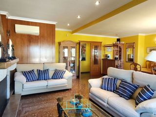 Chalet en venta en Alcoy/Alcoi