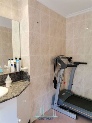 Chalet en venta en Alcoy/Alcoi