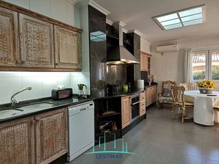 Chalet en venta en Alcoy/Alcoi