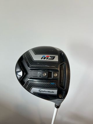 Driver Taylormade M3 460cc 9.5°
