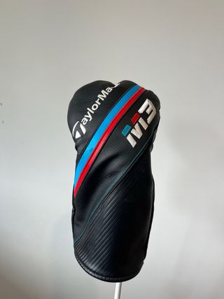 Driver Taylormade M3 460cc 9.5°