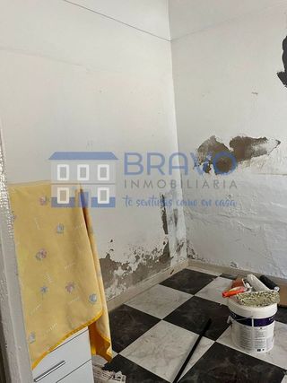 Casa pareada en venta en Don Benito