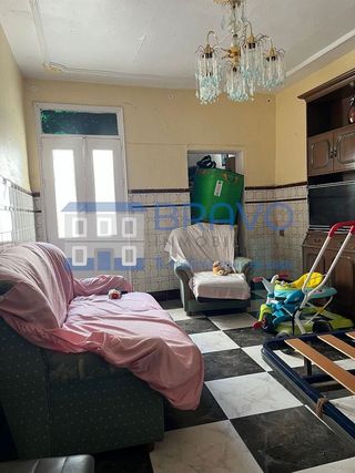 Casa pareada en venta en Don Benito