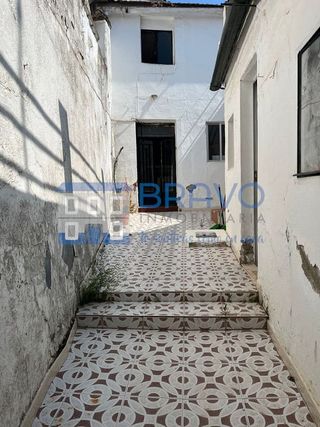 Casa pareada en venta en Don Benito