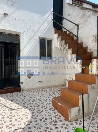 Casa pareada en venta en Don Benito