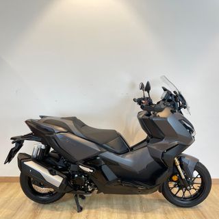 HONDA ADV 350
