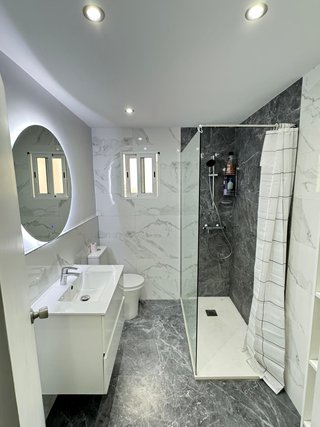 Espectacular habitacion en Mislata
