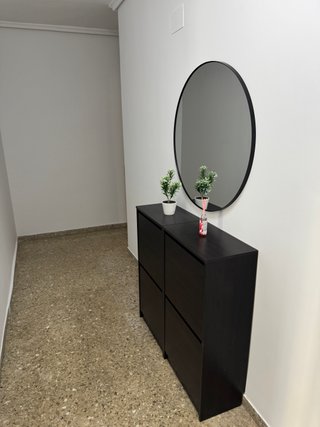 Espectacular habitacion en Mislata