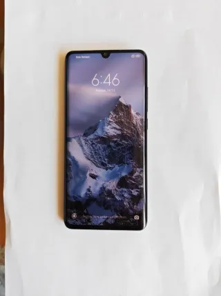 Xiaomi Mi Note 10  ,128gb, 6,47" ,Amoled, 5260mAh.