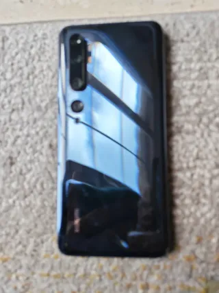 Xiaomi Mi Note 10  ,128gb, 6,47" ,Amoled, 5260mAh.