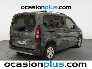 Peugeot Rifter BlueHDi 130 S&S Allure Standard 96 kW (130 CV)