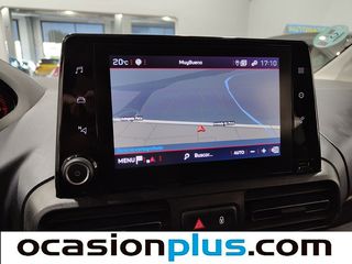 Peugeot Rifter BlueHDi 130 S&S Allure Standard 96 kW (130 CV)