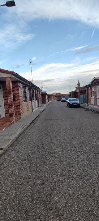 Chalet en venta en Seca (La)