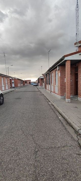 Chalet en venta en Seca (La)