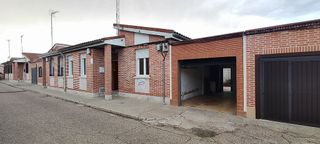 Chalet en venta en Seca (La)