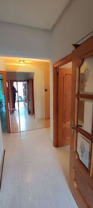 Chalet en venta en Seca (La)