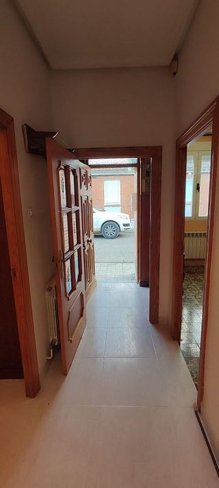 Chalet en venta en Seca (La)