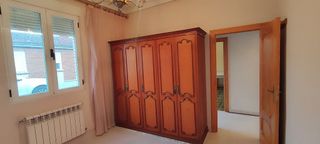 Chalet en venta en Seca (La)