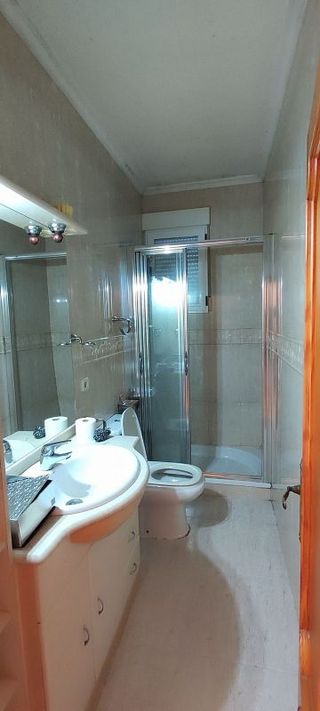 Chalet en venta en Seca (La)