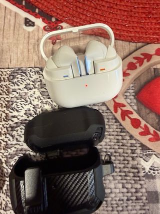 Auriculares Samsung Galaxy Buds 3 Pro Blancos