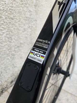 Quadro Pinarello F7 - Tamanho 54,5