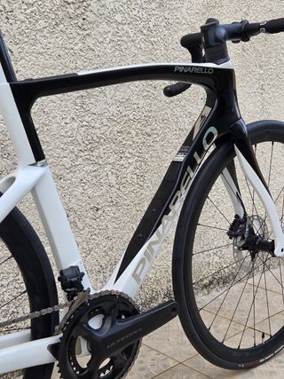 Quadro Pinarello F7 - Tamanho 54,5