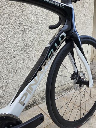 Quadro Pinarello F7 - Tamanho 54,5