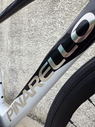 Quadro Pinarello F7 - Tamanho 54,5