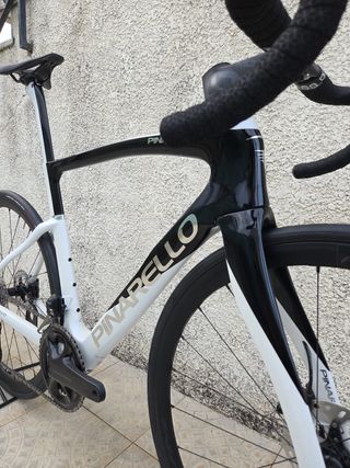 Quadro Pinarello F7 - Tamanho 54,5