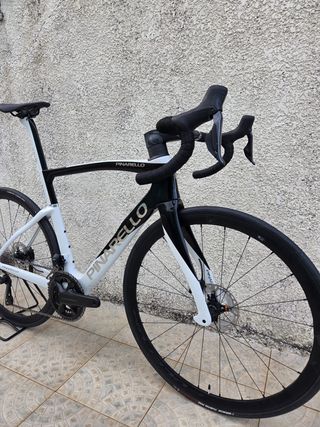 Quadro Pinarello F7 - Tamanho 54,5