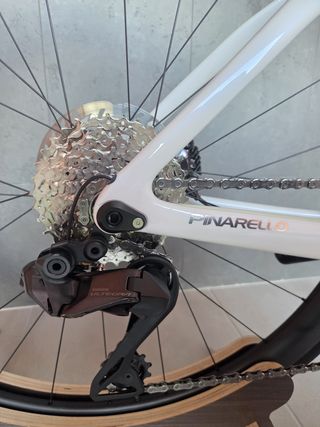Quadro Pinarello F7 - Tamanho 54,5