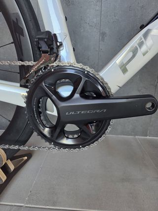 Quadro Pinarello F7 - Tamanho 54,5