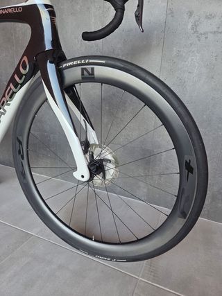 Quadro Pinarello F7 - Tamanho 54,5