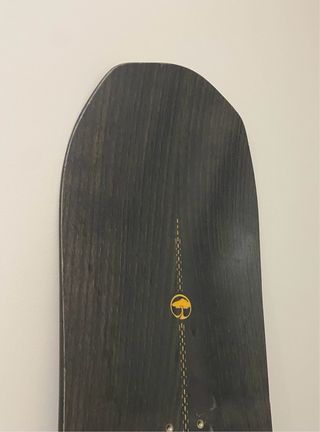 Tabla Snowboard Arbor Element 153 Rocker