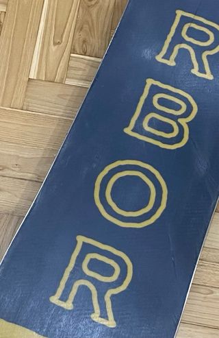 Tabla Snowboard Arbor Element 153 Rocker