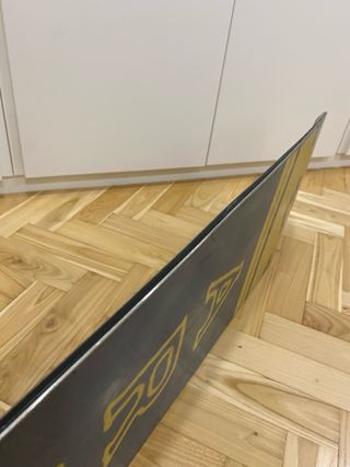 Tabla Snowboard Arbor Element 153 Rocker