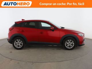 Mazda CX-3 2.0 Style