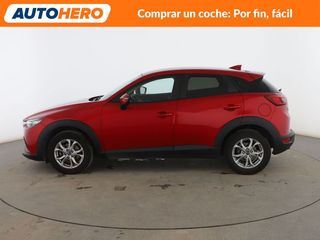 Mazda CX-3 2.0 Style