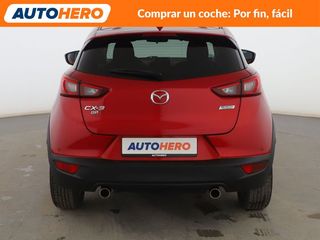 Mazda CX-3 2.0 Style