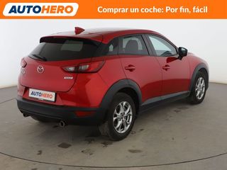 Mazda CX-3 2.0 Style
