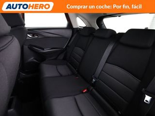 Mazda CX-3 2.0 Style