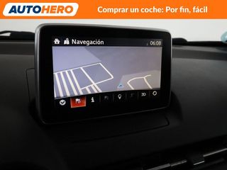 Mazda CX-3 2.0 Style