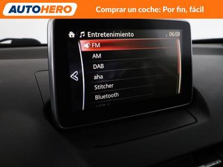 Mazda CX-3 2.0 Style