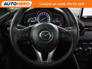 Mazda CX-3 2.0 Style