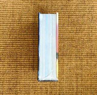 Animales salvajes (CUBE BOOK) - Sin Estrenar