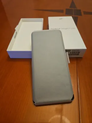 Honor Magic7 Lite 5G Blanco