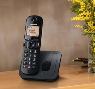 Teléfono inalámbrico Panasonic